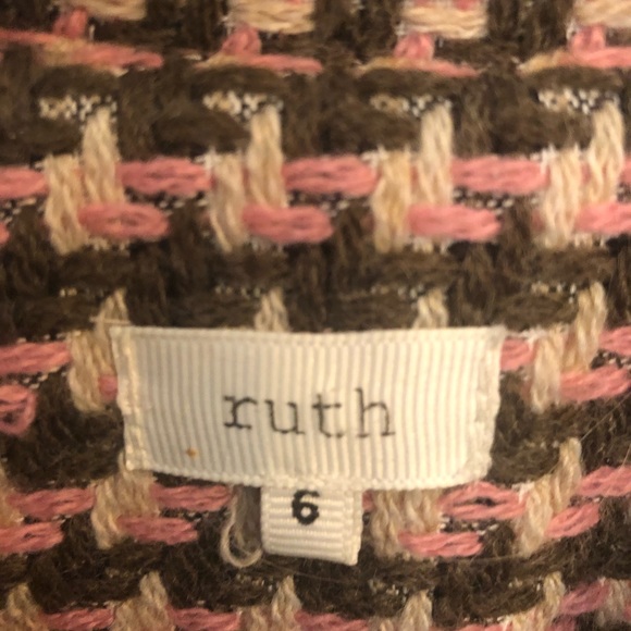 Duster coat - Picture 6 of 8